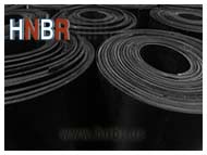 SBR black HNBR